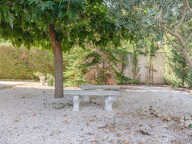 600m de l'eglise de Mazargues, MAISON 190m2 6 chambres, PISCINE et GARAGE, au CALME absolu — photo 4