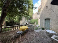Maison de Maître 9 piéces avec jardin, coeur de village — photo 2