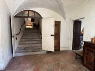 Maison de Maître 9 piéces avec jardin, coeur de village — photo 3