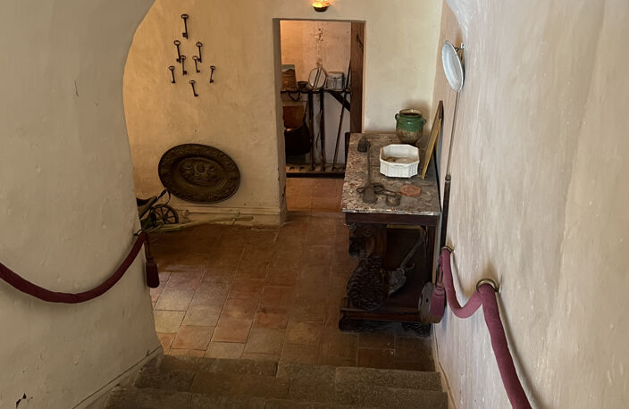 Maison de Maître 9 piéces avec jardin, coeur de village — photo 4