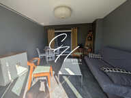 SAINT EGREVE - APPARTEMENT T3 MEUBLE - TRAVERSANT — photo 2