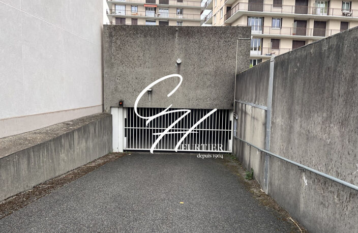 Garage Parking à vendre Grenoble — photo 4