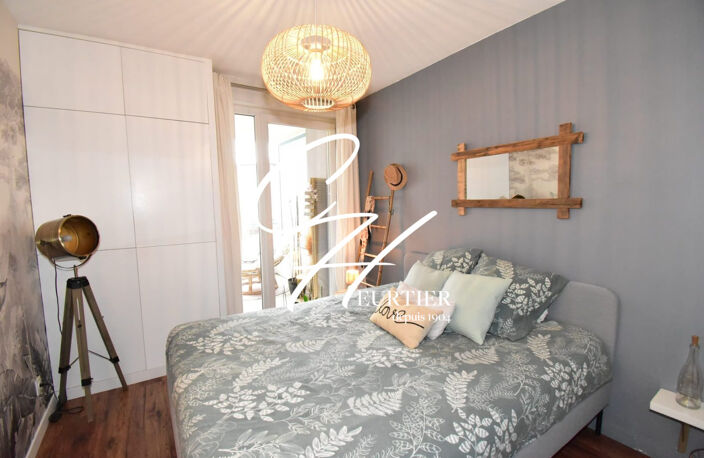 ECHIROLLES Appartement T2 NOUVELLE MAIRIE — photo 4