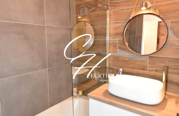 ECHIROLLES Appartement T2 NOUVELLE MAIRIE — photo 5
