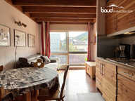 T2 en duplex au coeur du village — photo 2