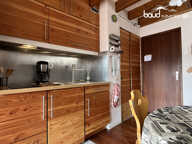 T2 en duplex au coeur du village — photo 4