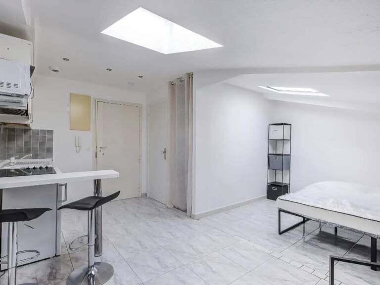 Appartement à vendre Nice — photo 1