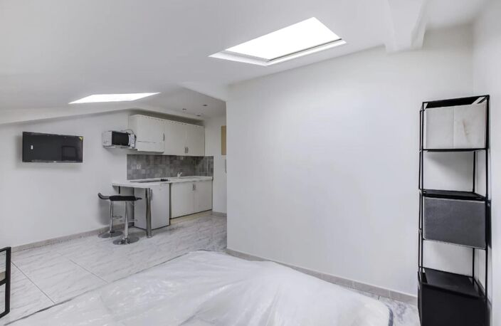 Appartement à vendre Nice — photo 2