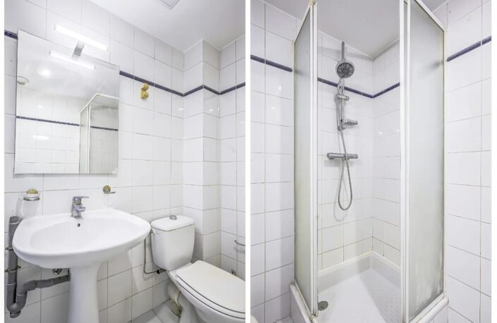 Appartement à vendre Nice — photo 4