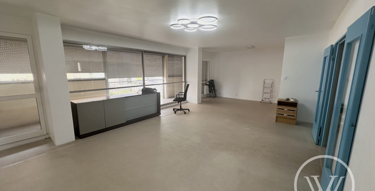 Appartement à vendre Mulhouse — photo 1