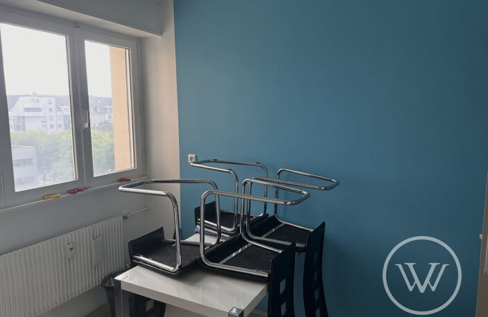 Appartement à vendre Mulhouse — photo 4