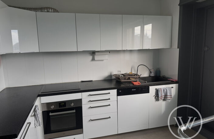 Appartement à vendre Mulhouse — photo 5