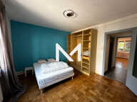 GRENOBLE ILE VERTE - T3 MEUBLE — photo 4