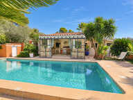 CARQUEIRANNE (BEAU VÉZÉ) - Maison T6 171 m2 - Terrain 5 202 m2 - Double Garage 43 m2 - Pool House - Piscine - — photo 2