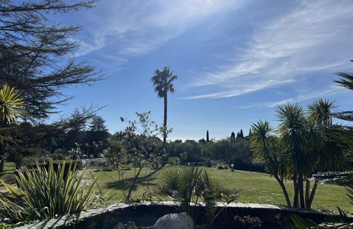 SUPERBE T4 REZ DE JARDIN dans résidence avec PISCINE — photo 3