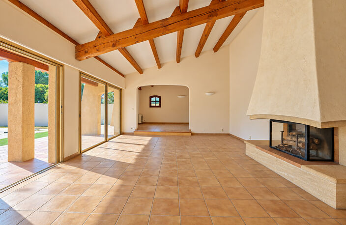 Villa T5 de 210m2 sur un terrain de 813m2 avec T2 indépendant — photo 5