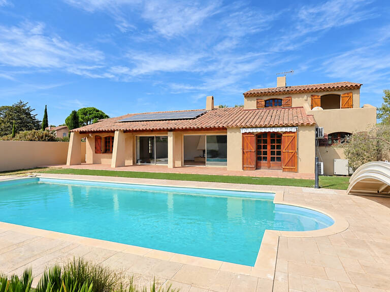 Villa T5 de 210m2 sur un terrain de 813m2 avec T2 indépendant — photo 1