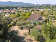 Villa T4 avec 2 698m2 de terrain / Vue dominante — photo 2