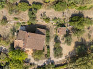 Villa T4 avec 2 698m2 de terrain / Vue dominante — photo 4