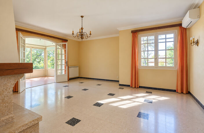 Villa T4 avec 2 698m2 de terrain / Vue dominante — photo 5