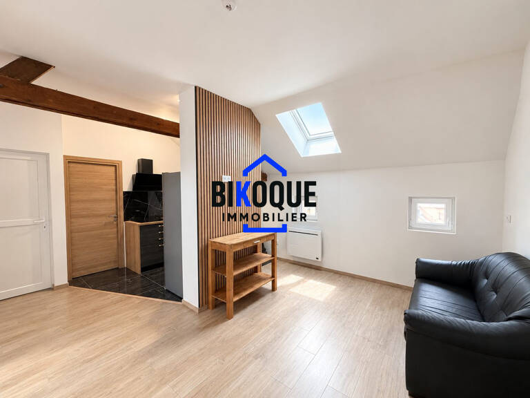 Appartement à vendre Dunkerque — photo 1
