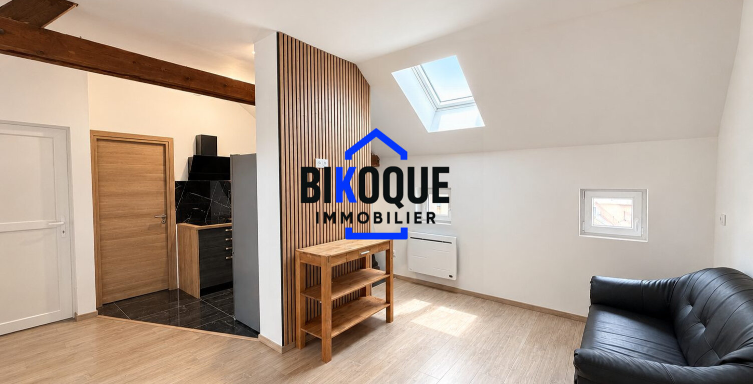 Appartement à vendre Dunkerque — photo 1