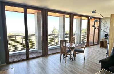 EXCLUSIVITE VAUGNERAY COUP DE COEUR T3 AVEC VUE DEGAGEE — photo du bien