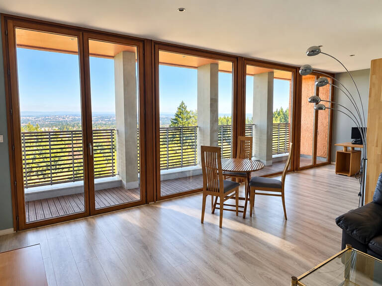 EXCLUSIVITE VAUGNERAY COUP DE COEUR T3 AVEC VUE DEGAGEE — photo 1