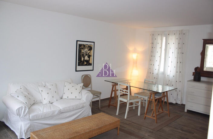 Appartement meublé, village de Giens — photo 2