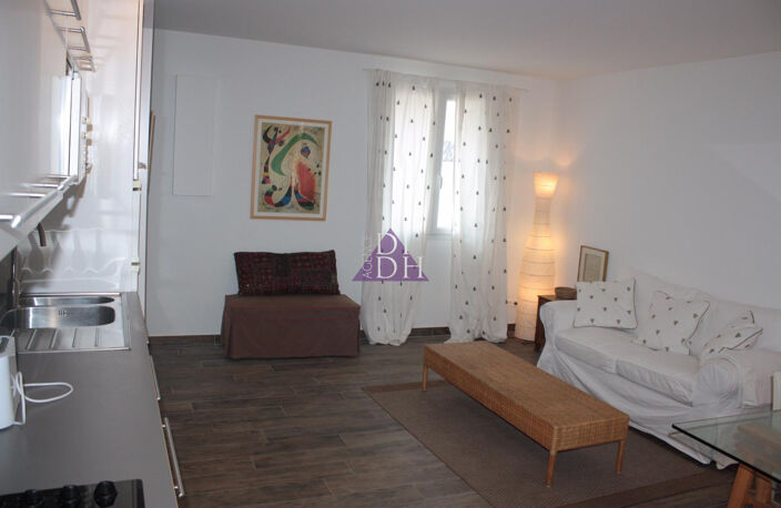 Appartement meublé, village de Giens — photo 3
