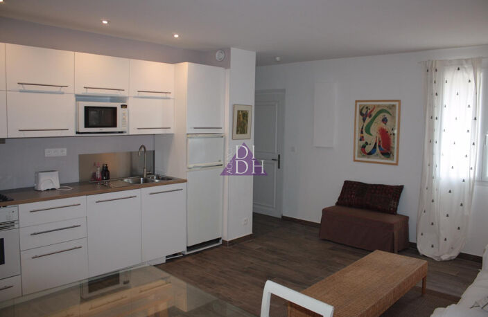 Appartement meublé, village de Giens — photo 4