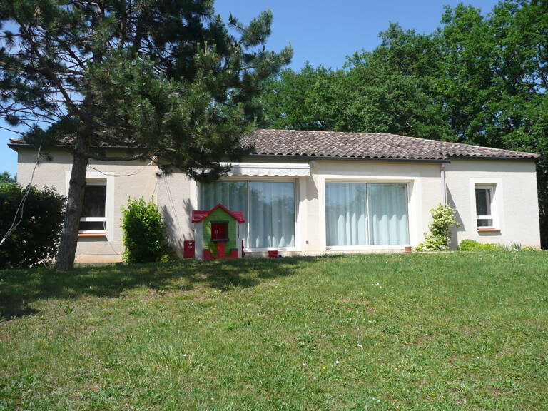 MAISON - T5 - PRADINES — photo 1