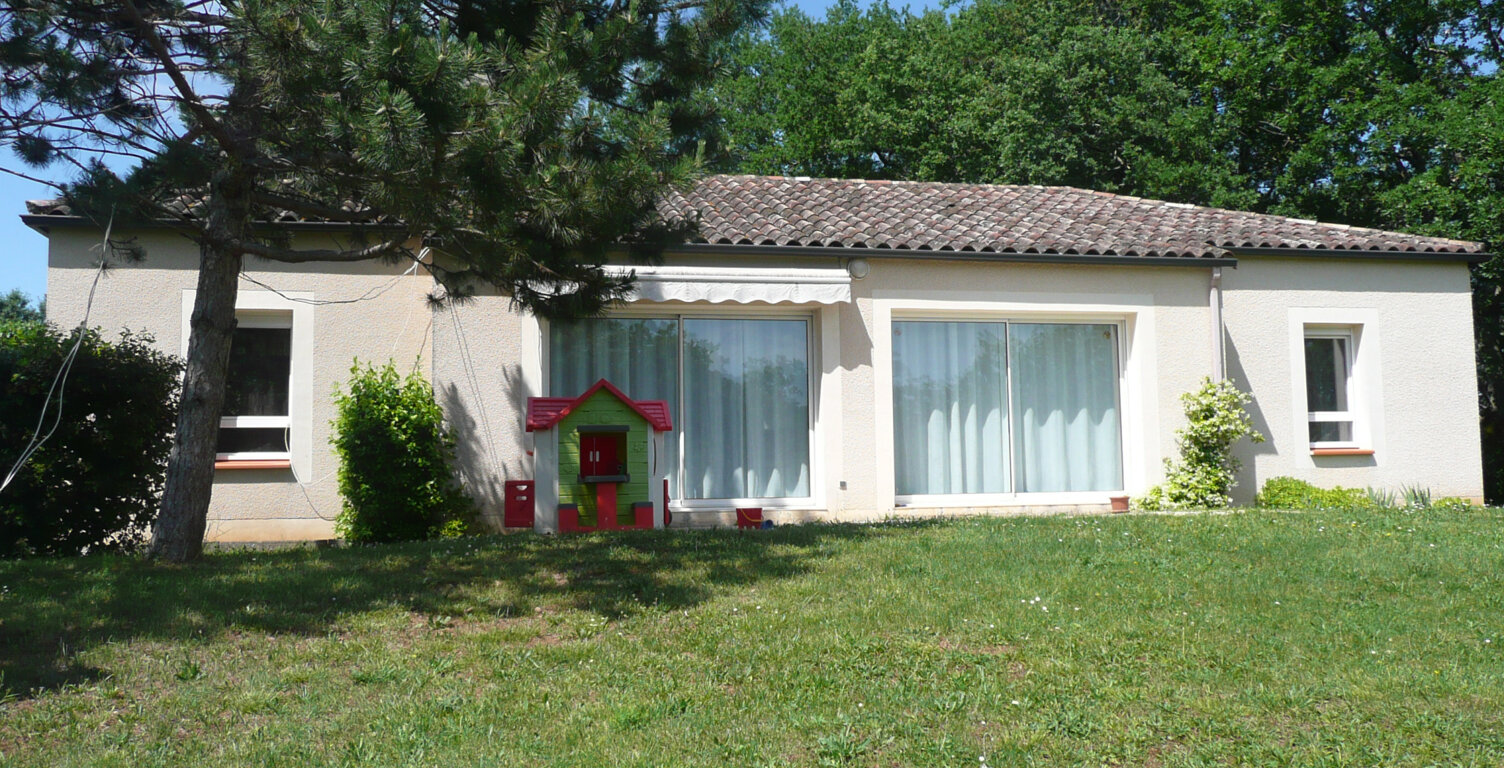 MAISON - T5 - PRADINES — photo 1