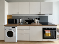 Appartement T3 — photo 2