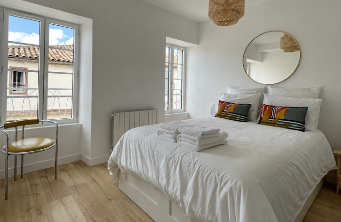 Appartement T3 — photo 3