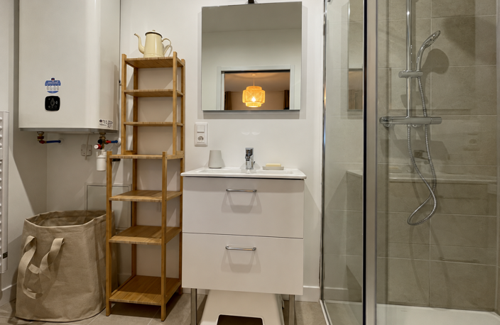 Appartement T3 — photo 4