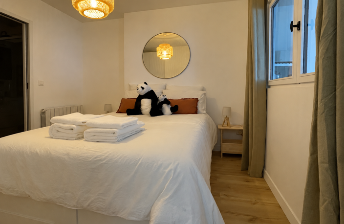 Appartement T3 — photo 5