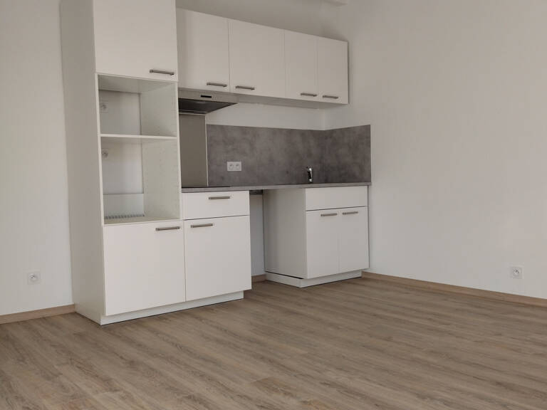 Appartement T2 entièrement rénové — photo 1