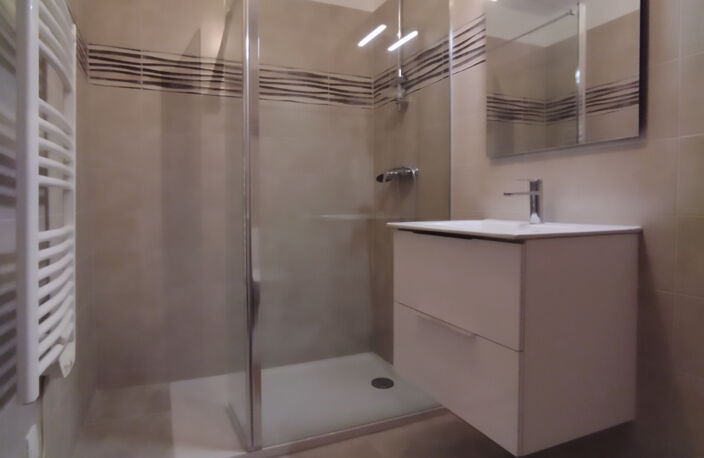 Appartement T2 entièrement rénové — photo 5