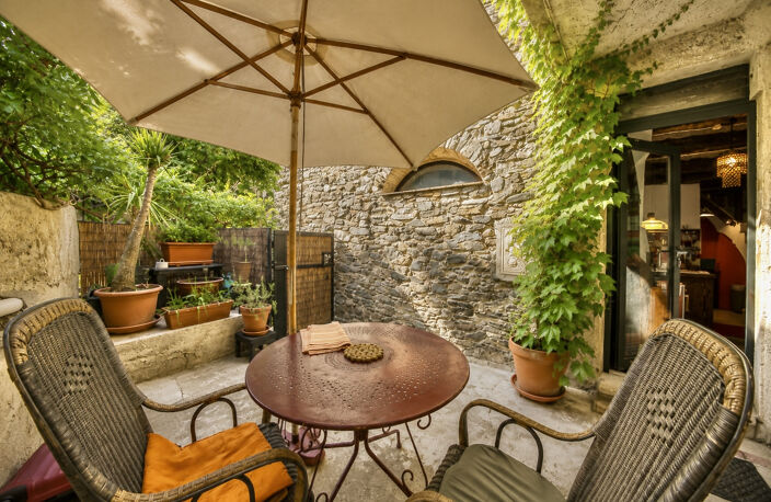 Maison de Village T5 110m2 — photo 2