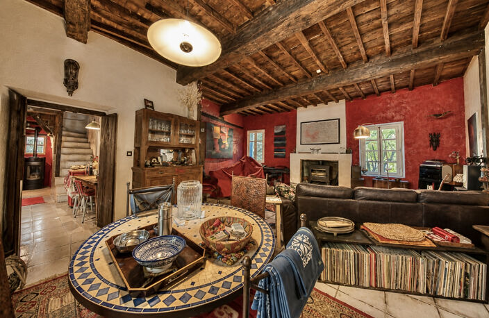 Maison de Village T5 110m2 — photo 4