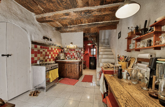 Maison de Village T5 110m2 — photo 5