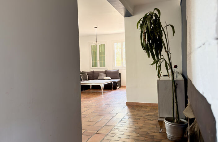 Deux T3 indépendants avec jardin, piscine et garages   Fort potentiel locatif — photo 4