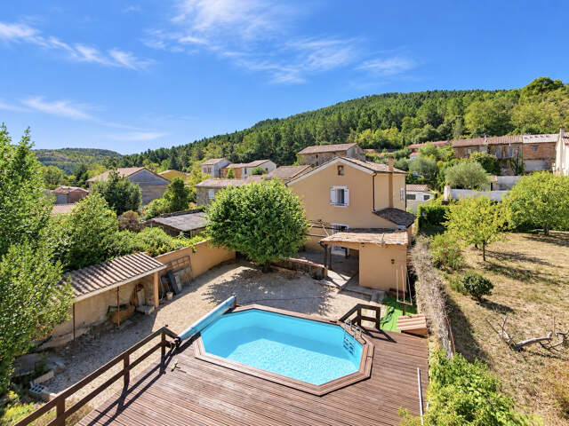 Maison T5 110m2 — photo du bien
