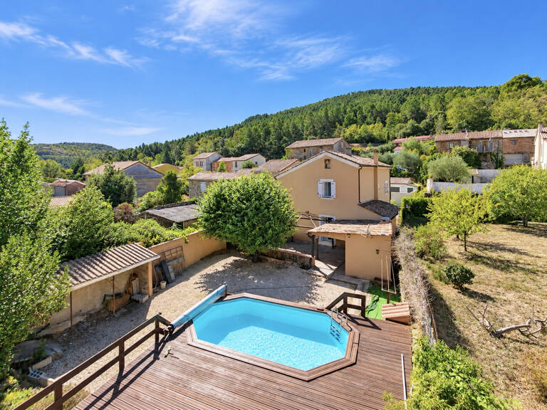 Maison T5 110m2 — photo 1