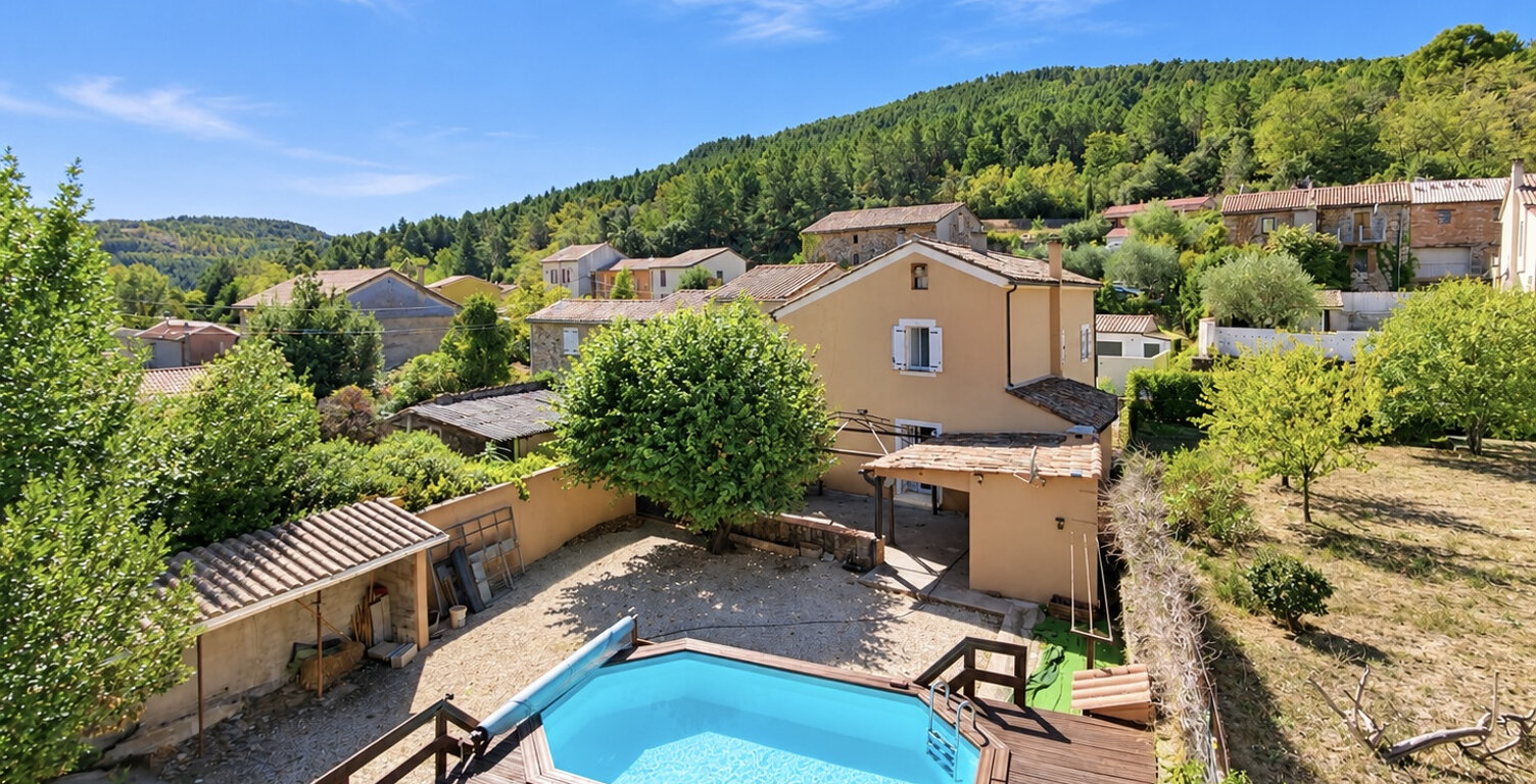 Maison T5 110m2 — photo 1