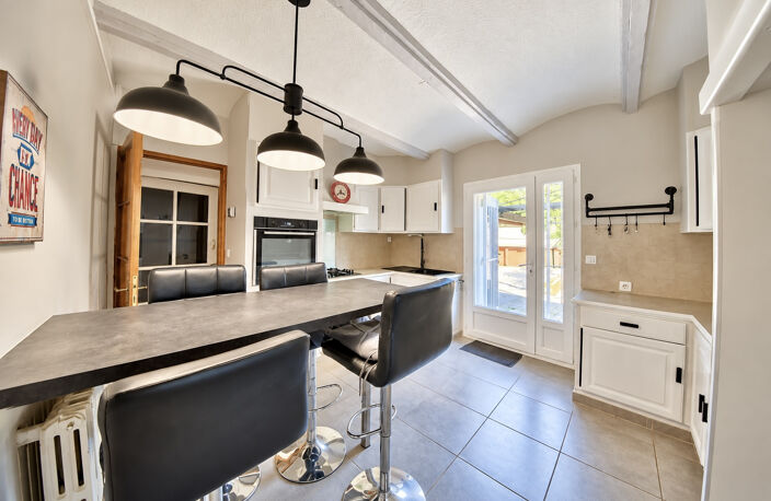 Maison T5 110m2 — photo 4