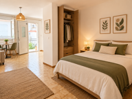 Nîmes Studio 1 pièce 37m2 avec Terrasse et jardin privatif — photo 4
