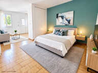Nîmes Studio 1 pièce 37m2 avec beau potentiel locatif — photo 3