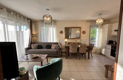 T2 42 M2 Vaulx en Velin — photo du bien